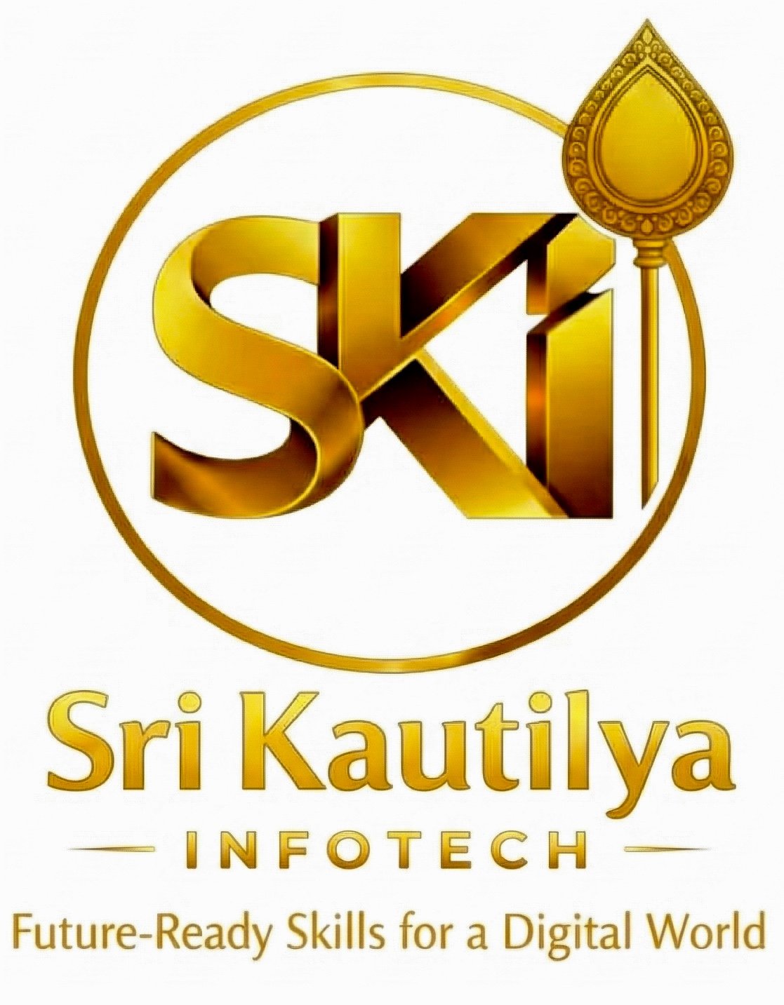 Sri Kautilya Info Tech